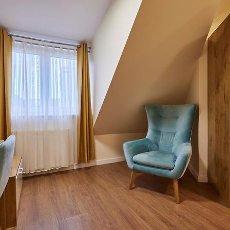 Hotel Isha Φραγκφούρτη Εξωτερικό φωτογραφία