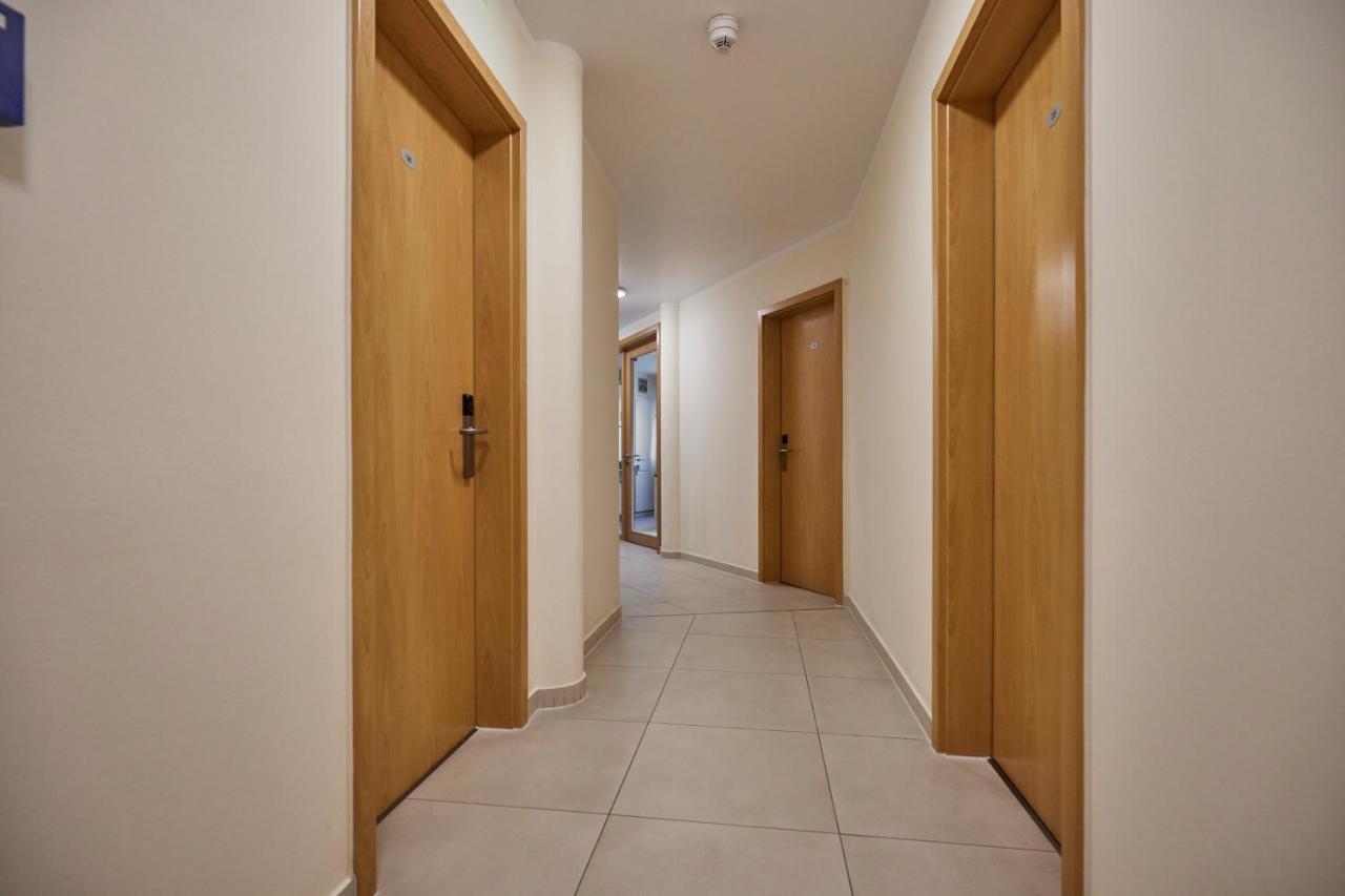 Hotel Isha Φραγκφούρτη Εξωτερικό φωτογραφία