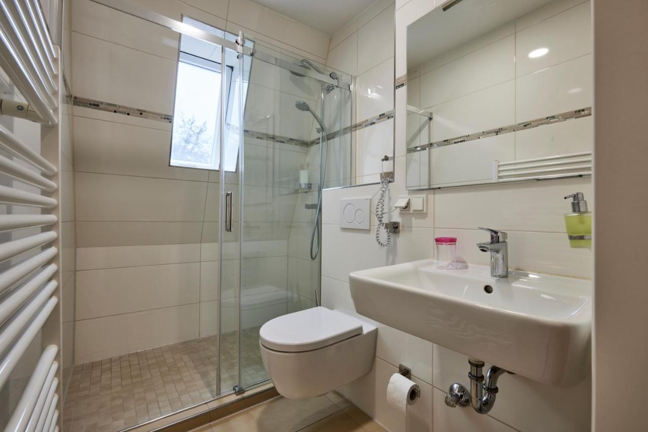 Hotel Isha Φραγκφούρτη Εξωτερικό φωτογραφία