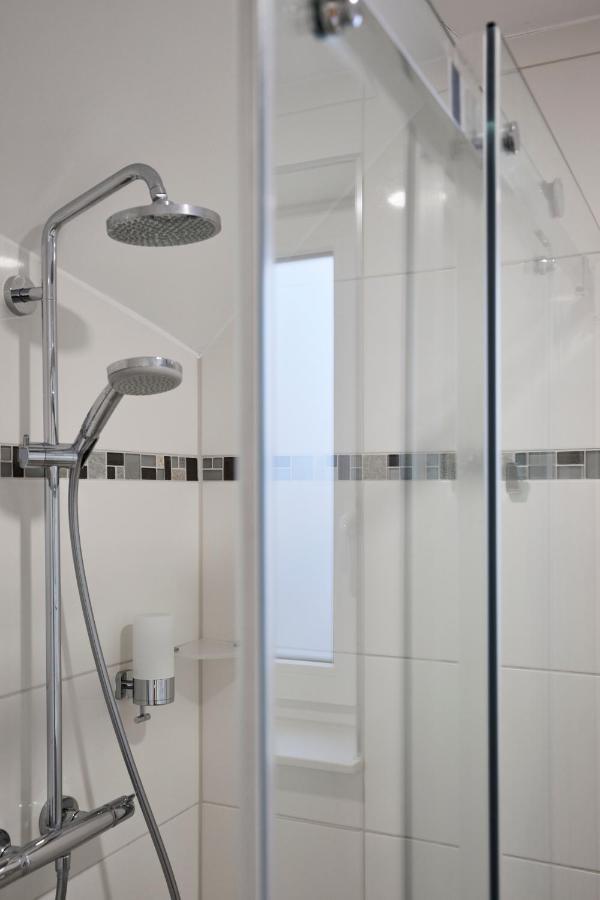 Hotel Isha Φραγκφούρτη Εξωτερικό φωτογραφία